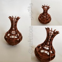 پرینتر سه بعدی
پرینتر سه بعدی مشهد
پرینترسه بعدی مشهد
پرینترسه بعدی
خرید پرینتر سه بعدی
فروش پرینتر سه بعدی
خدمات پرینت سه بعدی
خدمات پرنت سه بعدی مشهد
خدمات پرینت سه بعدی
PLA 
ABS
دانش بنیان
پازل
لیزر سه بعدی